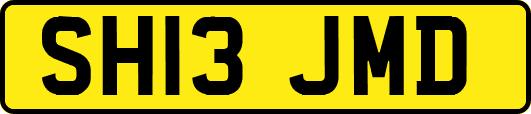 SH13JMD
