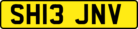 SH13JNV