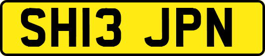 SH13JPN