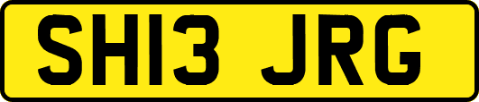 SH13JRG