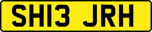 SH13JRH