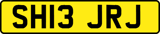 SH13JRJ