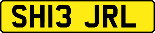 SH13JRL