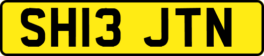 SH13JTN