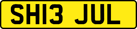 SH13JUL