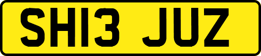 SH13JUZ