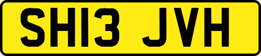 SH13JVH