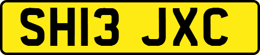 SH13JXC