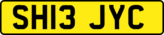 SH13JYC