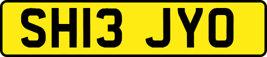 SH13JYO