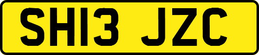 SH13JZC