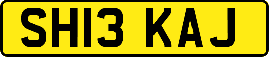 SH13KAJ