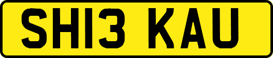 SH13KAU