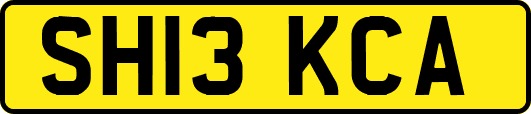 SH13KCA