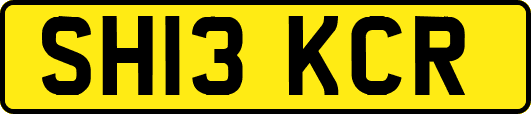 SH13KCR