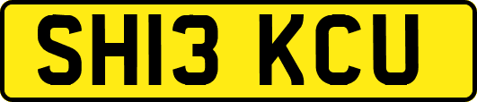SH13KCU