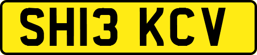 SH13KCV