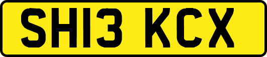 SH13KCX