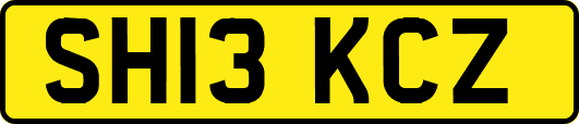 SH13KCZ