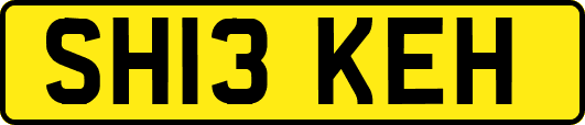 SH13KEH