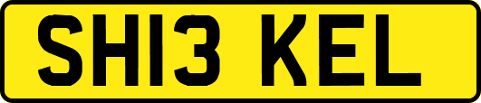 SH13KEL