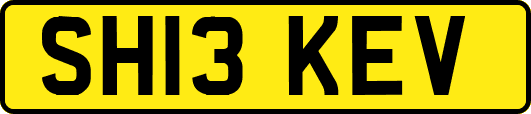 SH13KEV