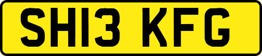 SH13KFG