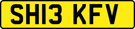 SH13KFV