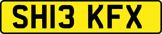 SH13KFX