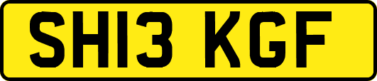 SH13KGF