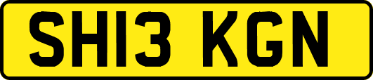 SH13KGN