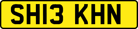 SH13KHN