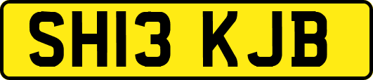 SH13KJB