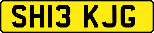 SH13KJG