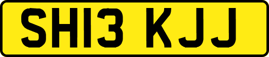 SH13KJJ