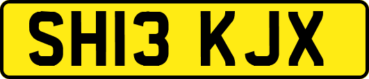 SH13KJX