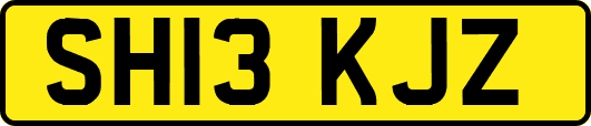 SH13KJZ