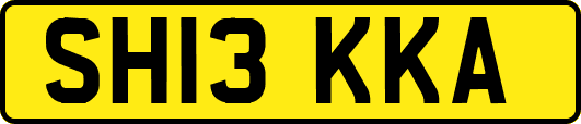 SH13KKA