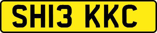 SH13KKC