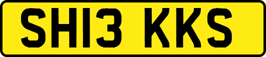 SH13KKS