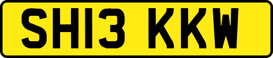 SH13KKW