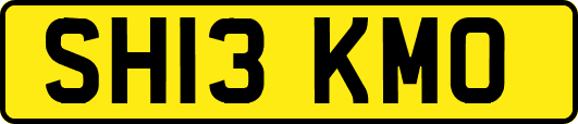 SH13KMO