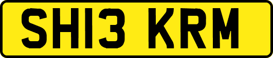 SH13KRM