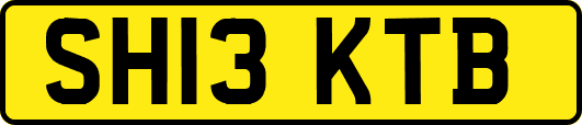 SH13KTB