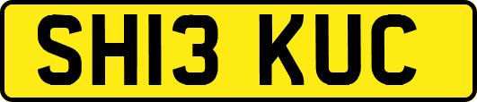 SH13KUC