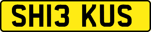 SH13KUS