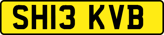 SH13KVB