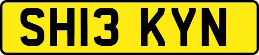 SH13KYN