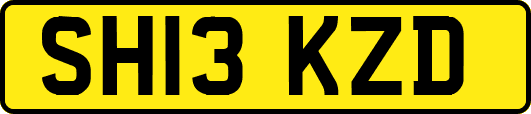 SH13KZD