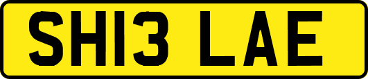SH13LAE